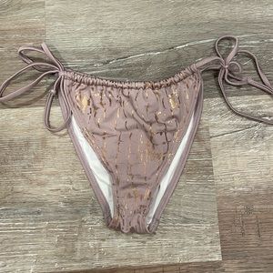 Asos Bikini Bottoms